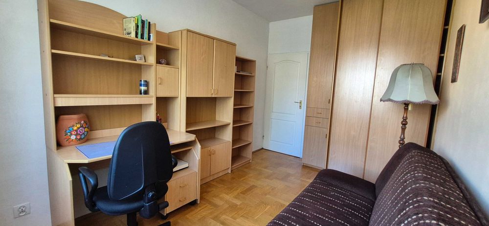 Mieszkanie – Warszawa, Moczydło, Ursynów - Widok 3