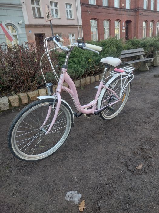 Damka  Storm Princess