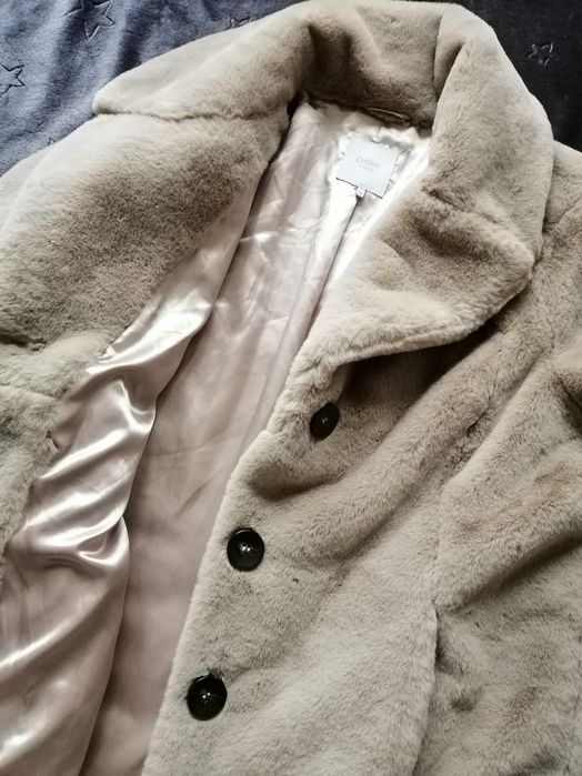 Шуба Cotton Traders