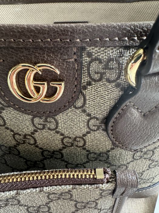 Gucci Ophidia mini Tote Bag