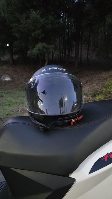 Keeway F-act Evo 50cc