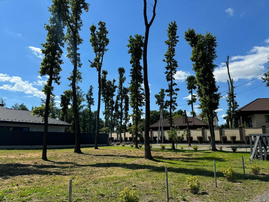 Круглик - Віта-Поштова Продаж ділянки 50 соток з виходом на озеро