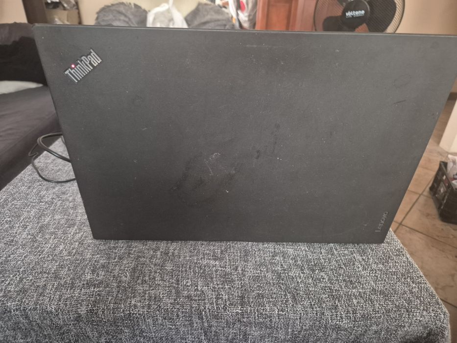 Lenovo ThinkPad T560 | i5 | 16 GB RAM | SSD 512 GB | Torba + Ładowarka