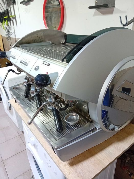 Ekspres do kawy SAECO Aroma Se 200