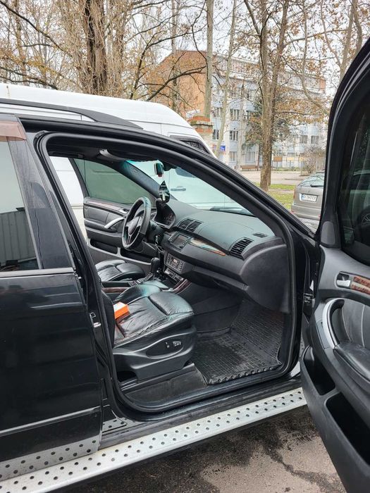 Продам Х5 BMW 2001