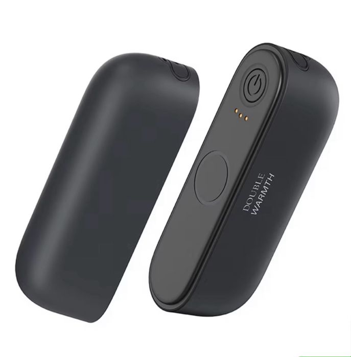 Акумуляторні грілки для рук