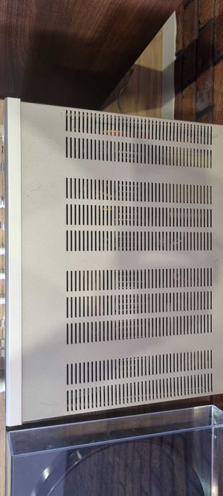 Wzmacniacz Dual CV 1460