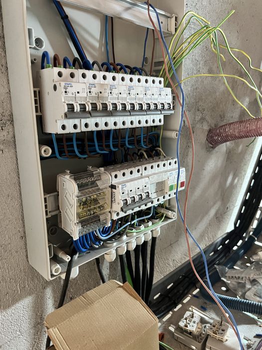 Eletricista Esposende