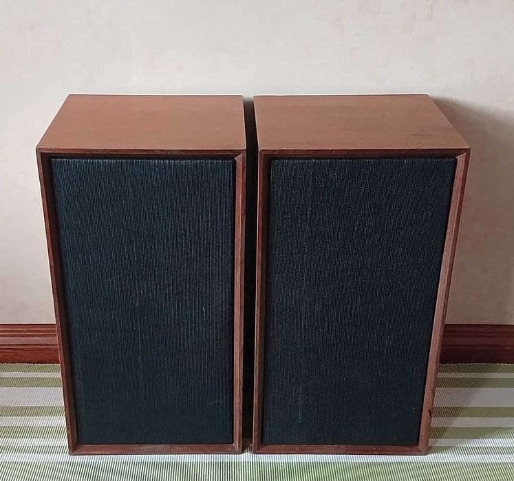 Акустика Goodmans Minister SL