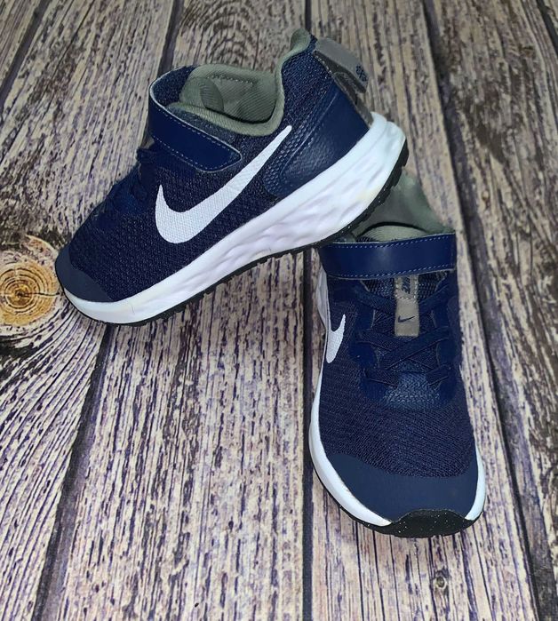 Кроссовки Nike  для мальчика, размер 29 (18,5 см)