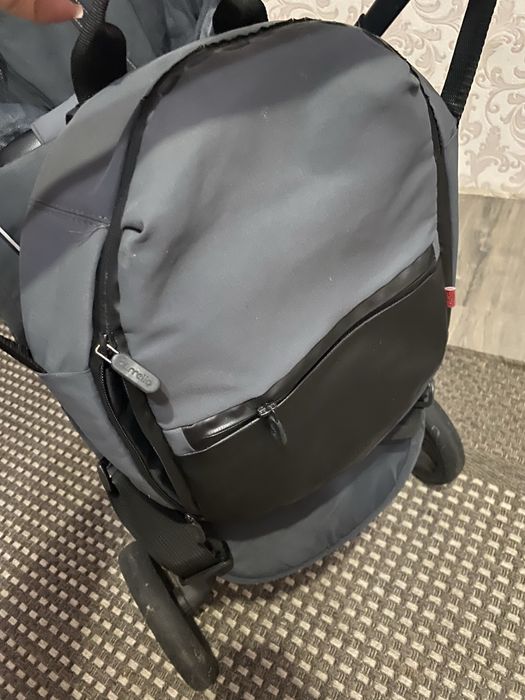 Прогулянкова коляска Carello Alfa