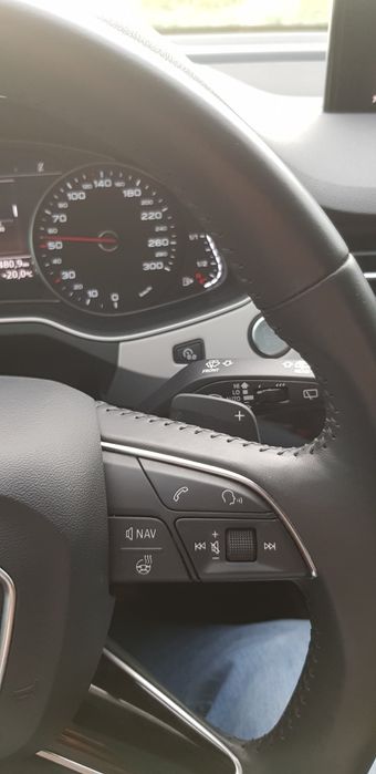 Ауді Q7.3.0TDi.1власник