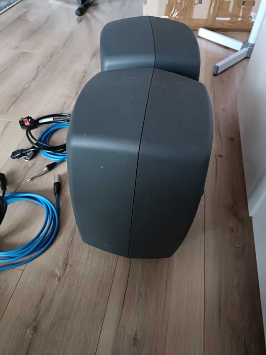 Genelec 8040A x2 Monitory studyjne