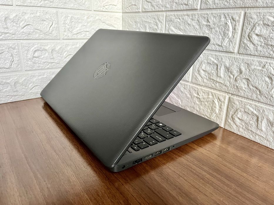 Мощный НР на Ryzen 5 с коробкой + Vega + SSD/HDD + игры + комплект