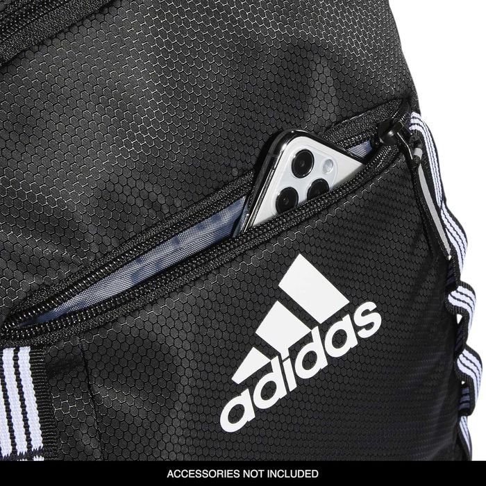 Знижка ! Рюкзак Adidas Excel 6. Оригінал. З США. Новий