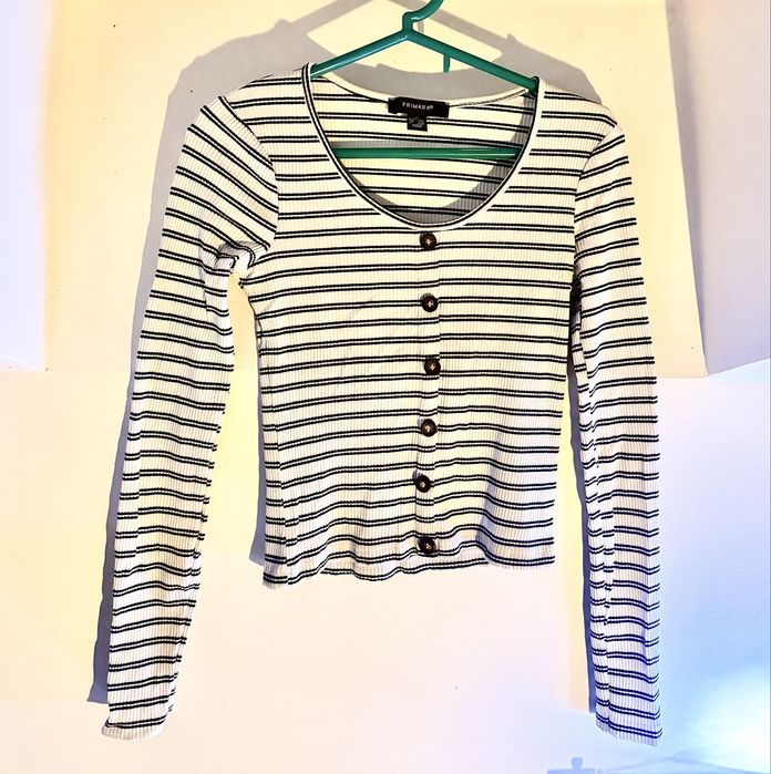 Bluzka marki Primark