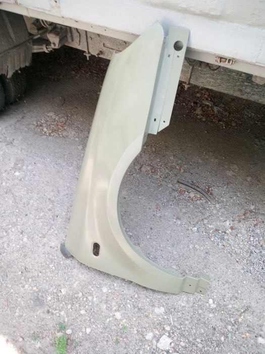 Крило Джилі СК Ceely