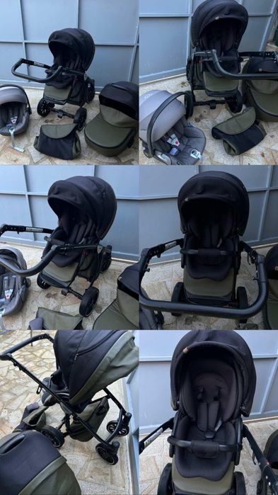 Limpeza e higienização de artigos de bebé