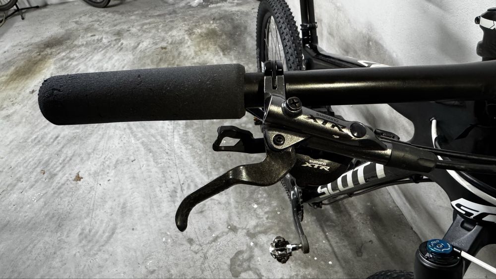 Scott Spark 900 Premium