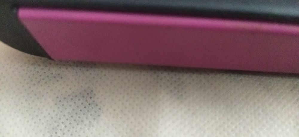 Prostownica do wlosow