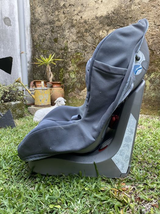 Cadeirinha de Bebé para Carro - Chicco