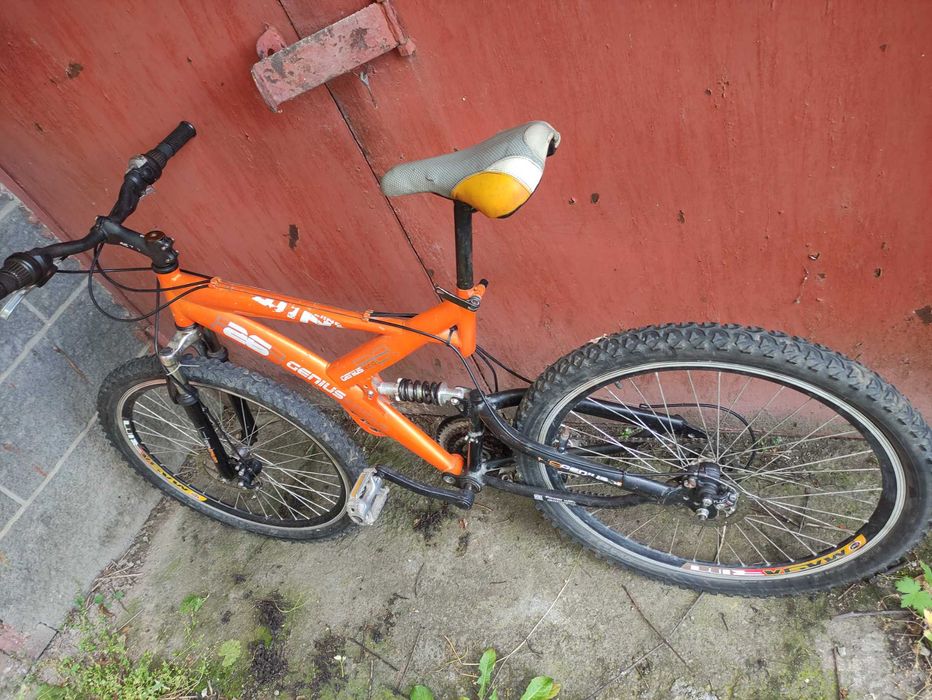 Велосипед продам