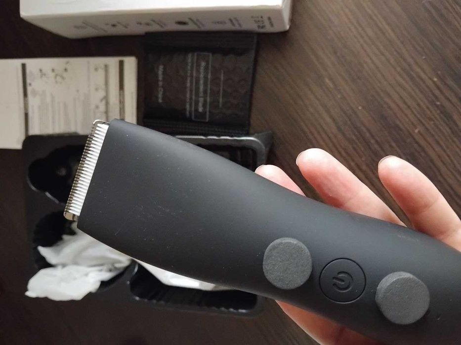 Продам тример,машинка для стрижки волосся