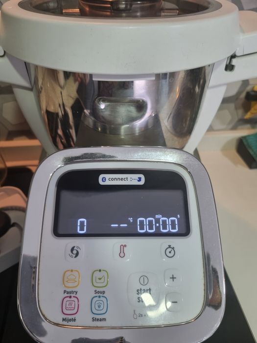 Moulinex i-Companion
