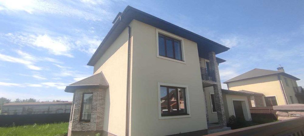 Без% від власника. Ваш новий дім чекає на вас у Гатне!