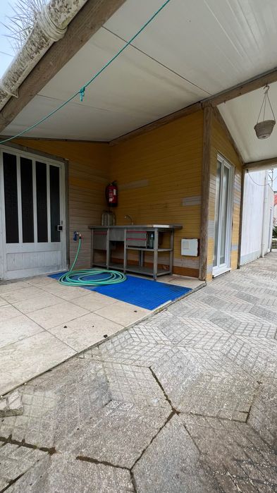 Bungalow Praia de Quiaios Figueira da Foz