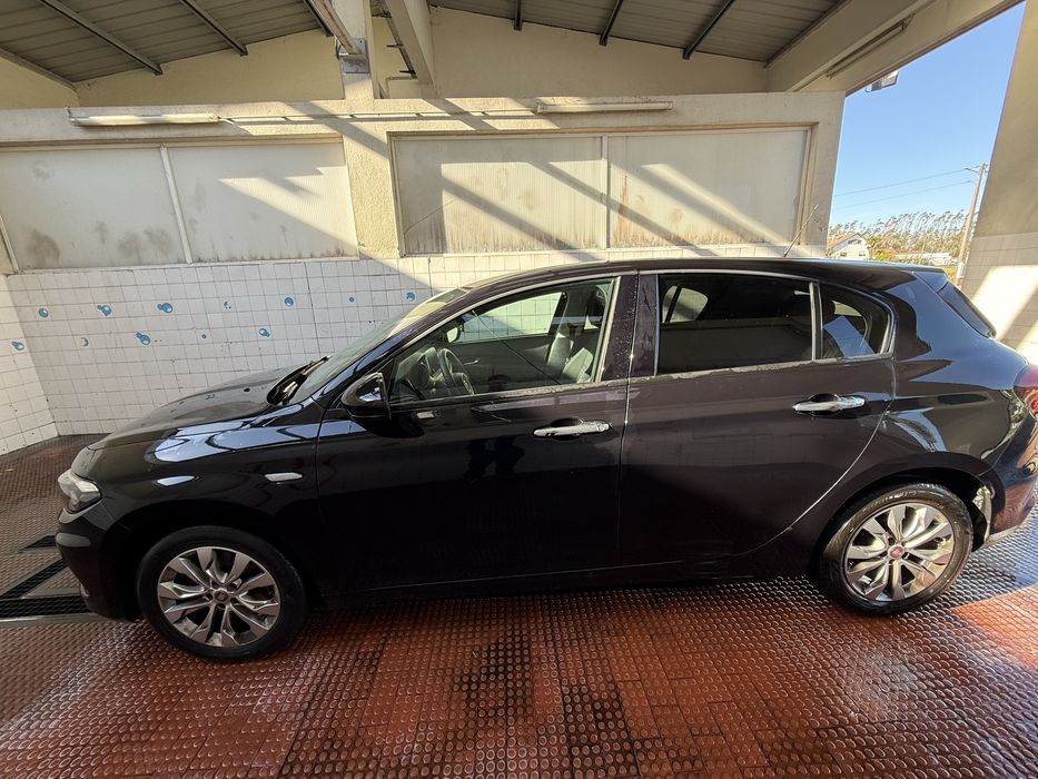 Fiat tipo 1.3 multijet