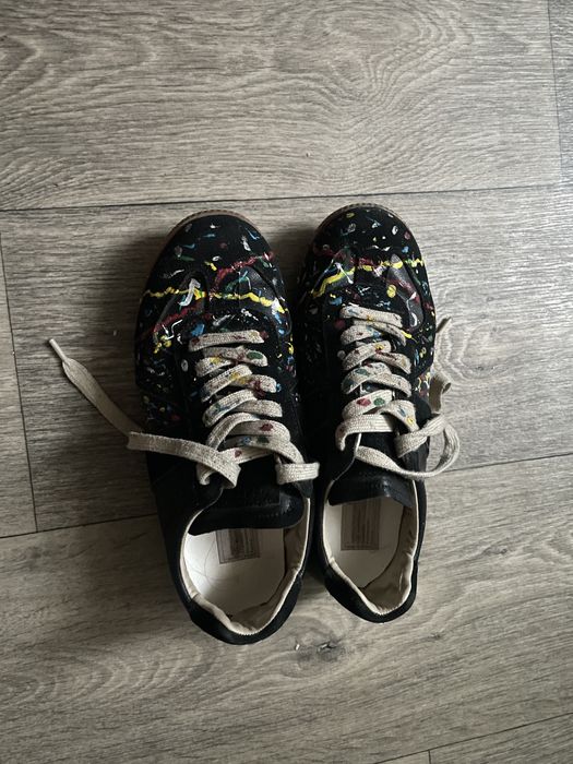 maison margiela replica