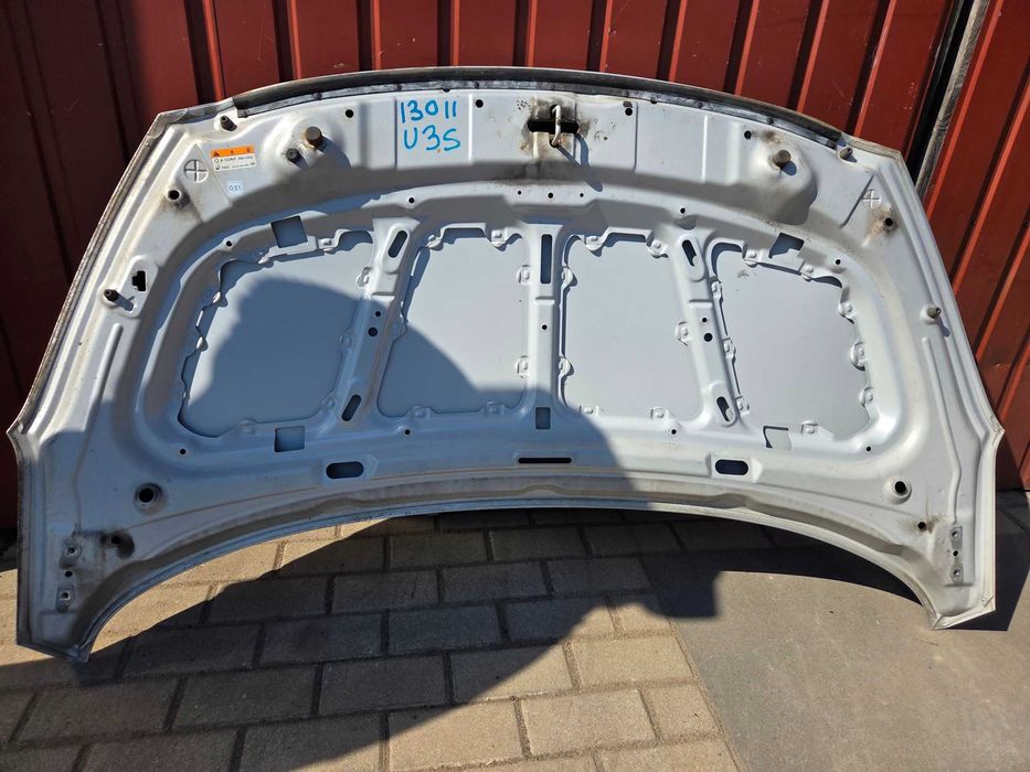 Maska Hyundai I30 II 12-17 U3S