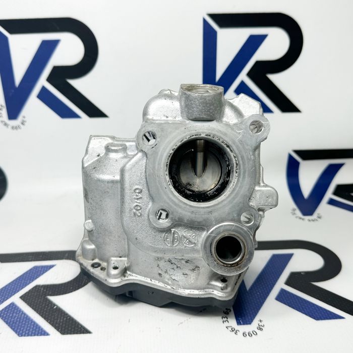 КлапанEGR/рециркуляція відпрацьованих газів Спринтер 906/651 двигун