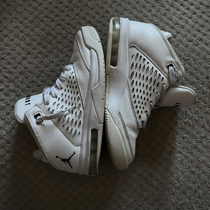 кросівки Nike Jordan Flight Origin 4