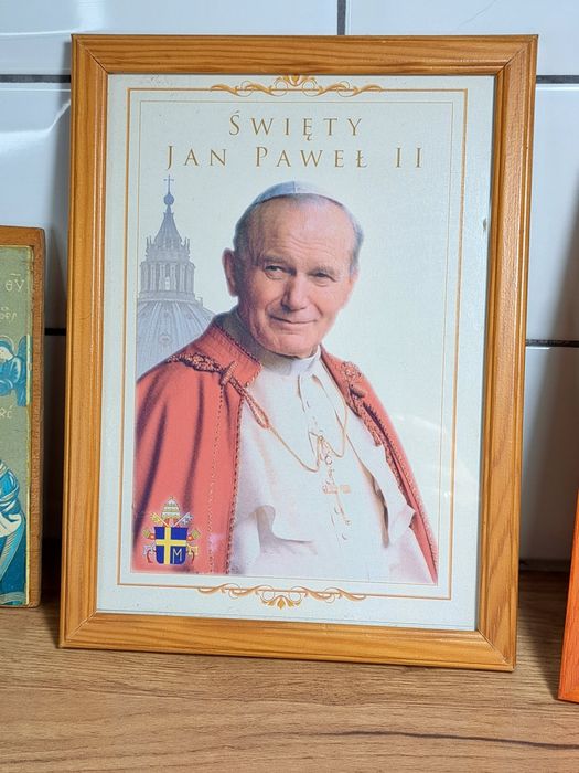 Obrazki o tematyce religijnej 51