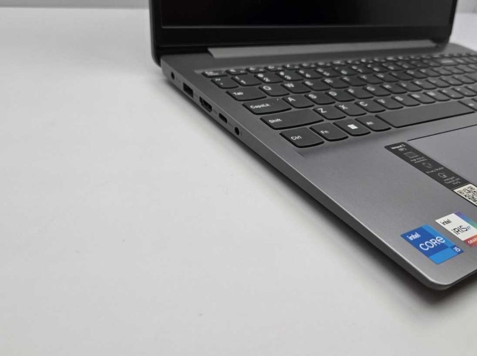 Laptop Lenovo Ideapad 3-15ITL 15,6 " Intel Core i5 8 GB / 512 GB szary