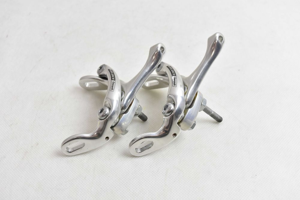 NIEUŻYWANE hamulce szosowe CAMPAGNOLO veloce ! niekompletne !