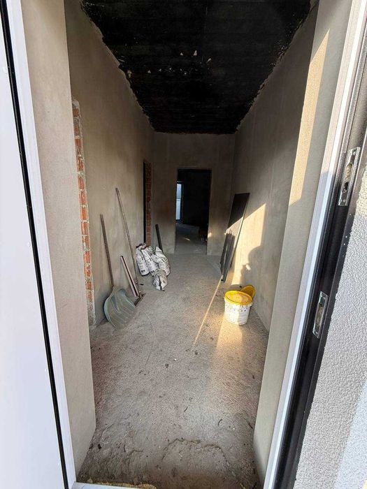 Продається стильний одноповерховий будинок у Годилові «Американка»