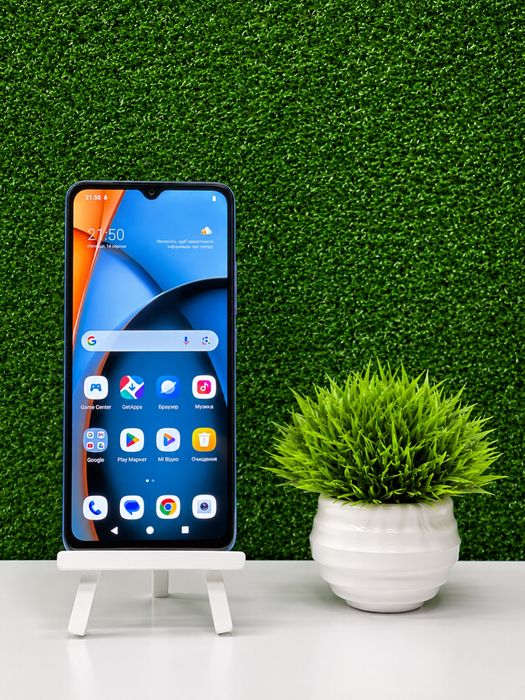 Продам Redmi A3 3/64GB