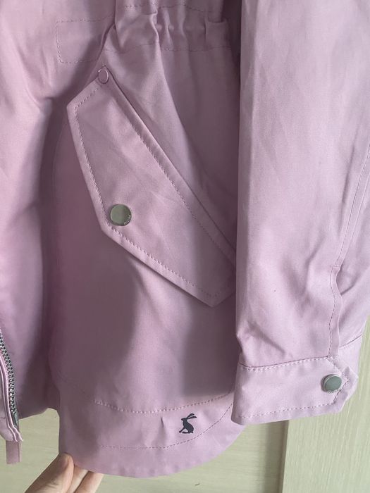 Парка Joules UK10, EU38, US6, S-M, нова