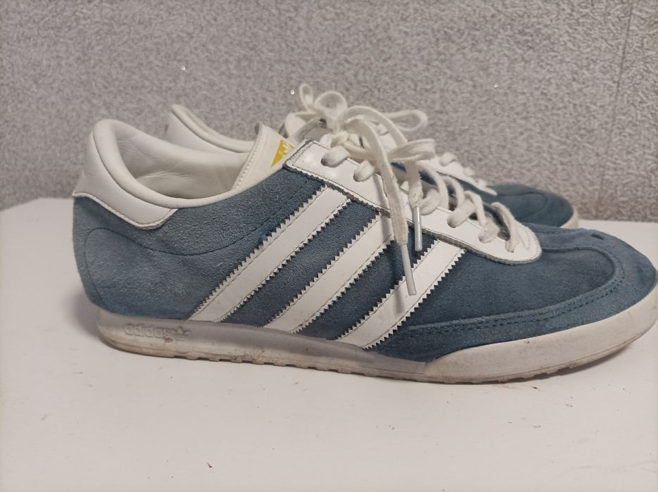 Продам Adidas backenbauer