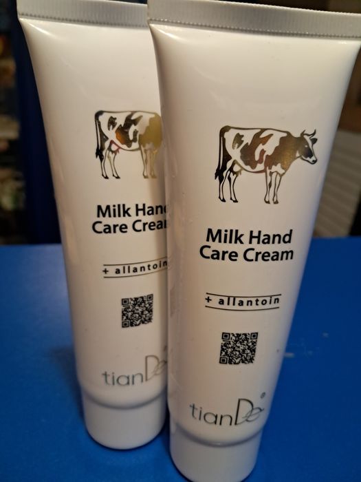 Крема для рук и ног Тианде