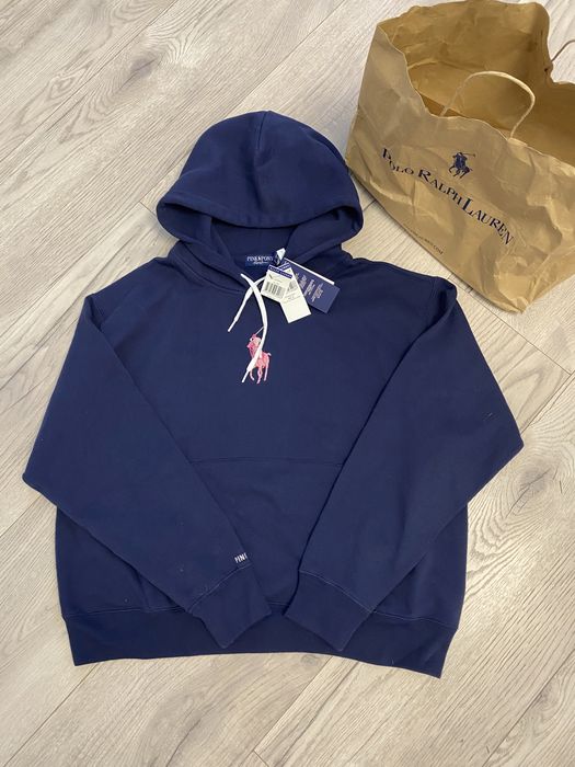 Чоловіче худі Polo Ralph Lauren