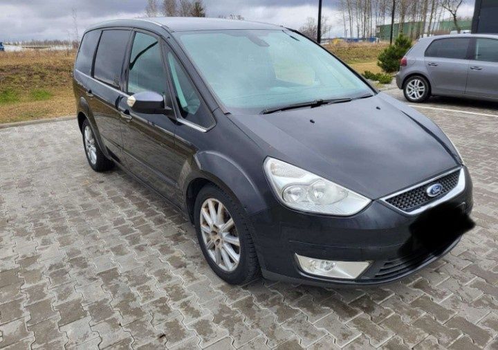 Розборка ford grand c-max мк2.  Запчастини Форд ц-макс мк2 Шрот Форд  ц-ма