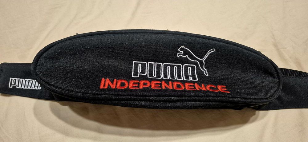 Puma nowa biodrówka nerka