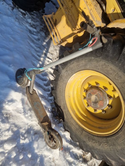 Hulajnogi hulajnogi 2 szt