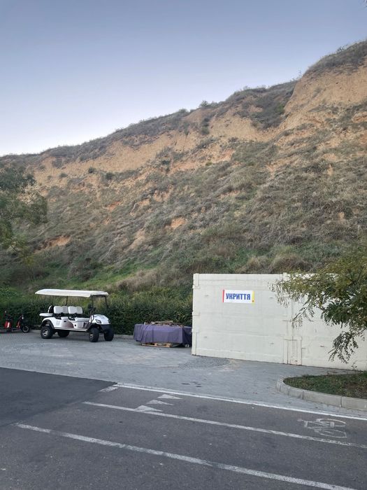 Земельный участок с Рыбаковка первая линия