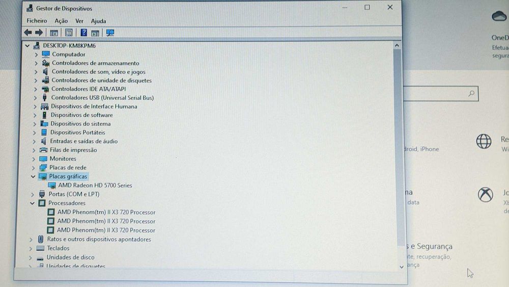 Desktop AMD com ASUS/1GD5 AMD Radeon HD 5770