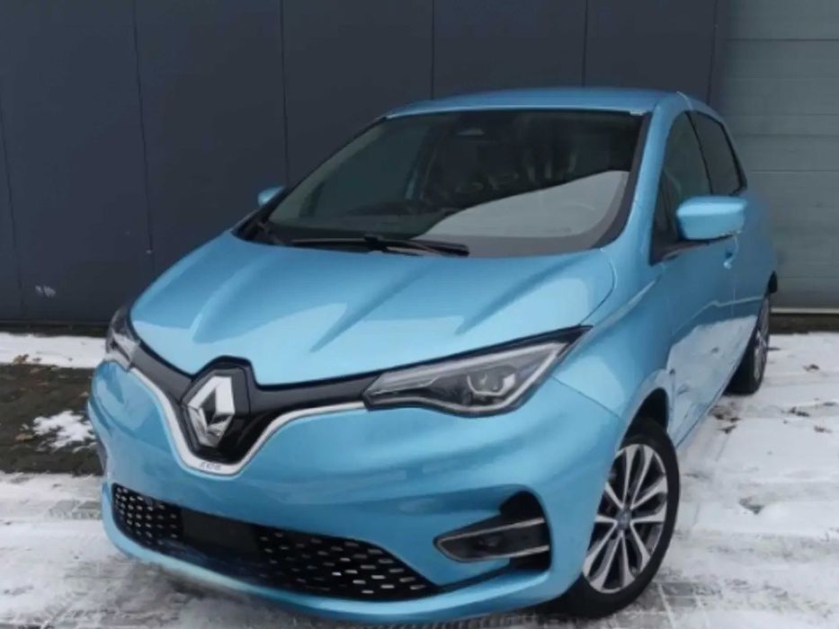 Renault ZOE      2020